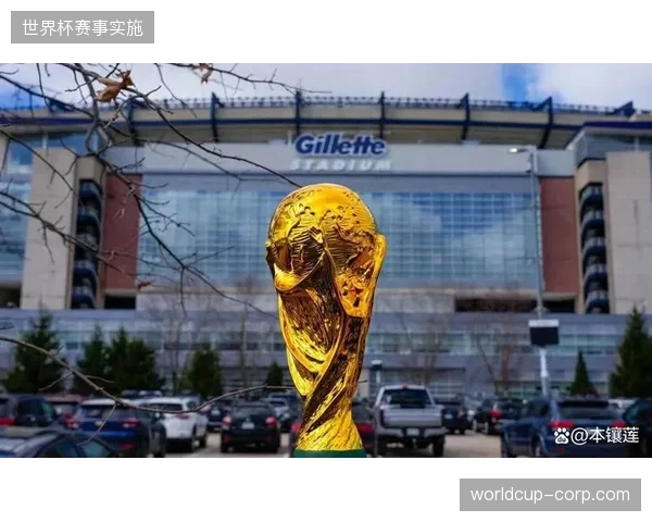 FIFA版权治理告别盲区，数字确权正在重新划分体育传播边界